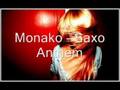Monako - Saxo Anthem