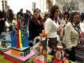 G15 Sequiol - Exposición V concurso escolar maquetas gaiatas