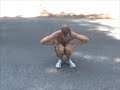 Ryan Hall Olympic Marathon Hill Workout