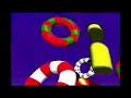 Lifesavers At Play