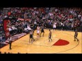 Camby Oop to Aldridge