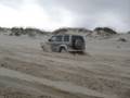 videos de Madison and Cierra 4 wheeling with me Outer Banks 07