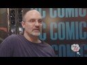 Aaron Lopresti: Wonder Woman - 2008 WW Chicago Interview Aaron Lopresti: Wonder Woman - 2008 WW Chicago Interview