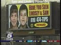 New billboards for Sam and Lindsey Porter New billboards for Sam and Lindsey Porter