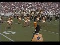 Prairie View A&M Marching Storm- Texas A&M Performance