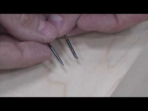 gauges - http://thewoodwhisperer.com If you're not using marking gauges or some sort of blade to lay out your joinery, you are really missing out! I remember a conver...