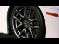 Lexus LF-A production car captured by Chris Gommeren