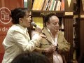 Roberto Gomez Bolaños y Florinda Meza en Argentina - 2005