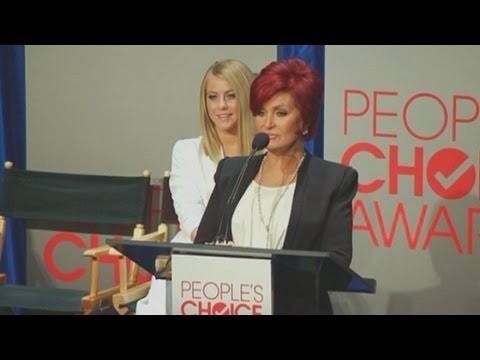 Sharon - X Factor bosses have confirmed Sharon Osbourne will return to The X Factor judging panel to replace Tulisa. She'll join Gary, Louis and Nicole. She will join...