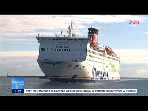 Upamiętnienie budowy portu w Gdyni