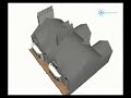 Darwin's Home: Virtual Resconstruction