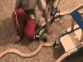Wooden Train Crash Theatre 13.wmv