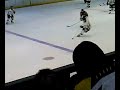 Milton Keynes Lightning wasted 5 on 3 power play