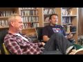 Fatboy Slim, Beardyman & JFB vs Serato Scratch Live Video-SL