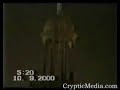 Paranormal Apparition Of The Blessed Virgin Mary