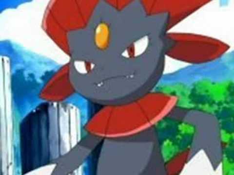 weavile