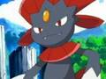 A Weavile Tribute