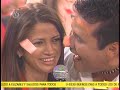 Dalia Contreras Alegría y Emoción...PORTADAS..
