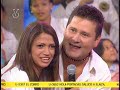 Dalia Contreras Alegría y Emoción...PORTADAS..