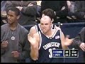 2005 UConn Huskies Highlights