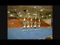 2008 Grayson (8-AAAAA): Collins Hill Cheer Off 2008 Grayson (8-AAAAA): Collins Hill Cheer Off