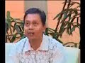 Kongkow Gusdur Ep. 4 \"Perda syariah di Indonesia\" part 1