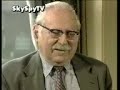 Zecharia Sitchin interview Part 1
