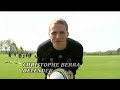 Soccer AM 2009 Crossbar Challenge Wolves NEW Record 250409 HQ