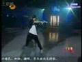 [王者韩庚]080502湖南衛星TV.舞動奇跡-SJM　part1