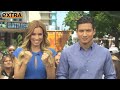 The Week's Funniest 'Extra' Outtakes: 5/28 - 6/1/12