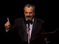 Les Luthiers - Monologo Ravinobich