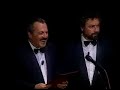 Les Luthiers - Monologo Ravinobich