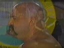 Bruiser Bedlam Pro Wrestling Sadistic Monster Heel