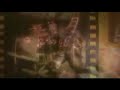 Concord Dawn's take me away Video clips used Wolfs rain Death note Le pette cossette Vampire hunter d bloodlust X 1999 Trinity blood Devil may cry Sky blue Ghost in the shell Ergo proxy Software used Roxio storyboard Rating 15