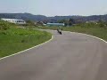 Suzuki GSX-R 1000 K3 on Racetrack 2