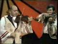 Gregor Serban 1976 at Age 67 With Herman Krebbers part 2