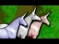 charlie the unicorn (opposite version)