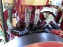 Standard Pump & Engine Co Hit & Miss Engine
