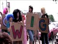 WIG OUT  BELLINGHAM