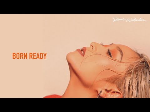 RINNI WULANDARI - BORN READY ( Official Audio )