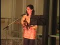 Leena in Toronto Bihu