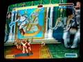 ST (21) - Psychochronic (Dictator) vs. Fareed (Claw)