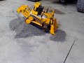 rc caterpilar d10 bulldozer by newbright collectors toy rc caterpilar d10 bulldozer by newbright collectors toy