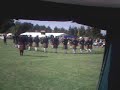 Scottish Championships 2008 Field Marshall Pipe Band Medley