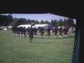 Scottish Championships 2008 Field Marshall Pipe Band Medley