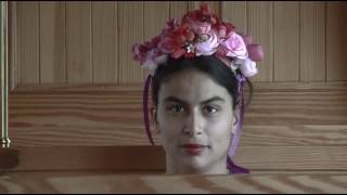 L' altra Frida - vídeo oficial Claudia Crabuzza