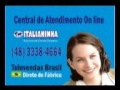 A ITALIANINHA MÁQUINA DE SORVETE - FOTOS E TELEVENDAS BRASIL A ITALIANINHA MÁQUINA DE SORVETE - FOTOS E TELEVENDAS BRASIL