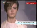 El Meswy entrevista en TeleMadrid (2007) PARTE 1 El Meswy entrevista en TeleMadrid (2007) PARTE 1