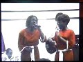 The Truthettes