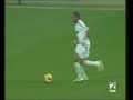 Goles Liga del Real Madrid Campeon temporada 2007-2008 2/2 Goles Liga del Real Madrid Campeon temporada 2007-2008 2/2